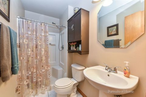 Tiny photo for 1972 MIDDLEBURY Drive, Aurora, IL 60503 (MLS # 12614438)