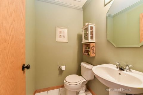 Tiny photo for 1972 MIDDLEBURY Drive, Aurora, IL 60503 (MLS # 12614438)