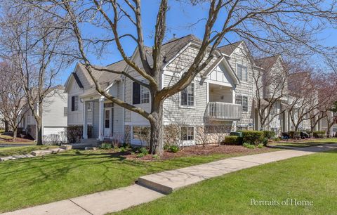 Tiny photo for 1972 MIDDLEBURY Drive, Aurora, IL 60503 (MLS # 12614438)