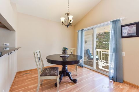 Tiny photo for 1972 MIDDLEBURY Drive, Aurora, IL 60503 (MLS # 12614438)