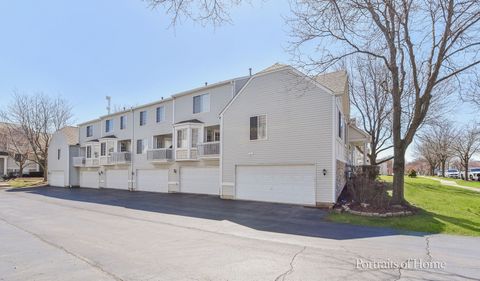 Tiny photo for 1972 MIDDLEBURY Drive, Aurora, IL 60503 (MLS # 12614438)