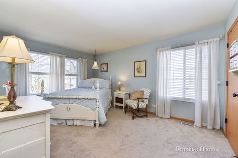 Tiny photo for 1972 MIDDLEBURY Drive, Aurora, IL 60503 (MLS # 12614438)