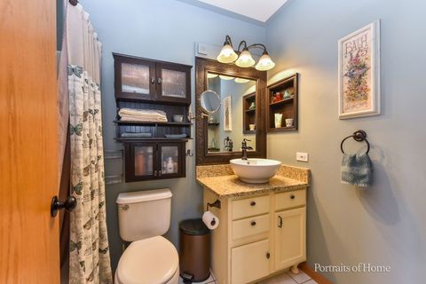 Tiny photo for 1972 MIDDLEBURY Drive, Aurora, IL 60503 (MLS # 12614438)