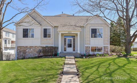 1972 MIDDLEBURY Drive Aurora IL 60503