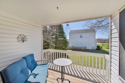 Tiny photo for 1972 MIDDLEBURY Drive, Aurora, IL 60503 (MLS # 12614438)