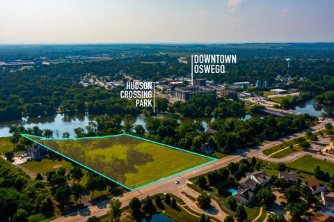 5.43 B-3 Commercial Acres State Route 31 Oswego IL 60543