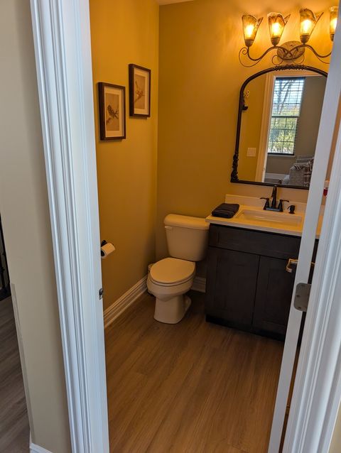 Tiny photo for 526 Cimmaron Circle, Crystal Lake, IL 60012 (MLS # 12514556)