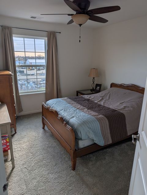 Tiny photo for 526 Cimmaron Circle, Crystal Lake, IL 60012 (MLS # 12514556)