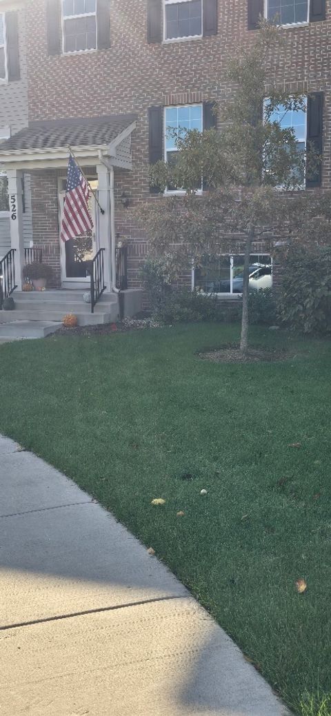 Tiny photo for 526 Cimmaron Circle, Crystal Lake, IL 60012 (MLS # 12514556)