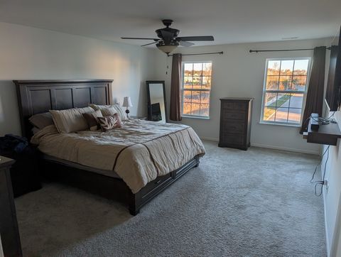 Tiny photo for 526 Cimmaron Circle, Crystal Lake, IL 60012 (MLS # 12514556)