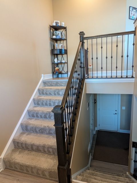 Tiny photo for 526 Cimmaron Circle, Crystal Lake, IL 60012 (MLS # 12514556)