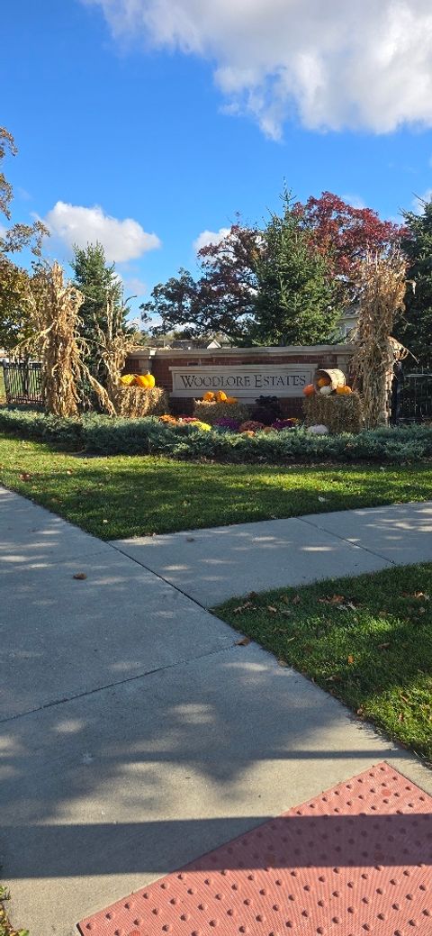 Tiny photo for 526 Cimmaron Circle, Crystal Lake, IL 60012 (MLS # 12514556)