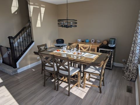 Tiny photo for 526 Cimmaron Circle, Crystal Lake, IL 60012 (MLS # 12514556)