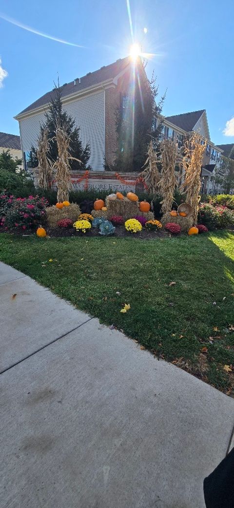 Tiny photo for 526 Cimmaron Circle, Crystal Lake, IL 60012 (MLS # 12514556)