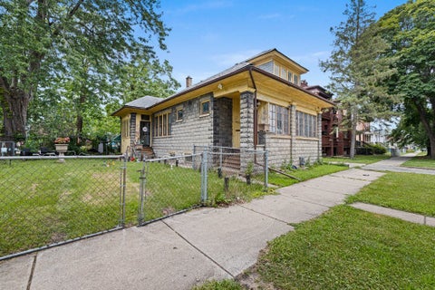 Tiny photo for 11548 S Normal Avenue, Chicago, IL 60628 (MLS # 12715442)