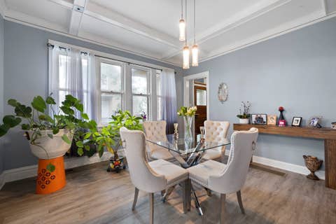 Tiny photo for 11548 S Normal Avenue, Chicago, IL 60628 (MLS # 12715442)