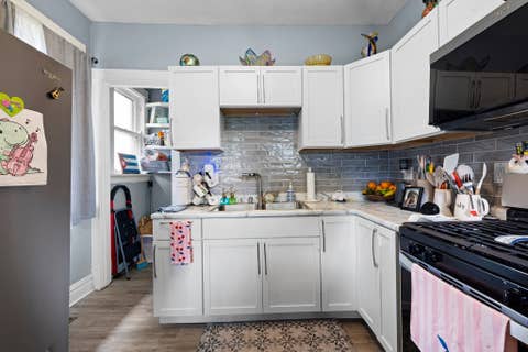 Tiny photo for 11548 S Normal Avenue, Chicago, IL 60628 (MLS # 12715442)