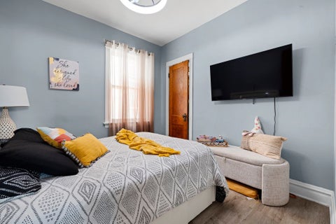 Tiny photo for 11548 S Normal Avenue, Chicago, IL 60628 (MLS # 12715442)