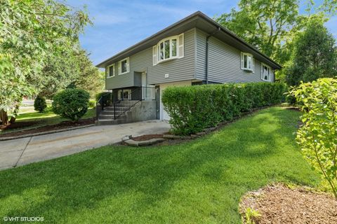 A home in Schaumburg