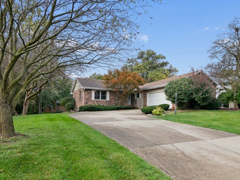 Photo of 25 Briarcliff Lane, Bourbonnais, IL 60914 (MLS # 12784169)