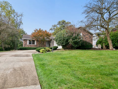 Tiny photo for 25 Briarcliff Lane, Bourbonnais, IL 60914 (MLS # 12784169)