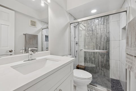 Tiny photo for 128 Carriage Way Drive #117B, Burr Ridge, IL 60527 (MLS # 12780248)