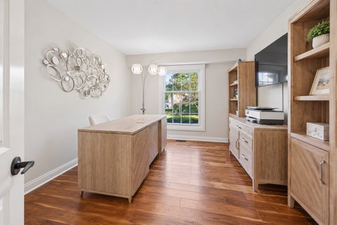 Tiny photo for 128 Carriage Way Drive #117B, Burr Ridge, IL 60527 (MLS # 12780248)
