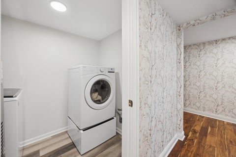 Tiny photo for 128 Carriage Way Drive #117B, Burr Ridge, IL 60527 (MLS # 12780248)
