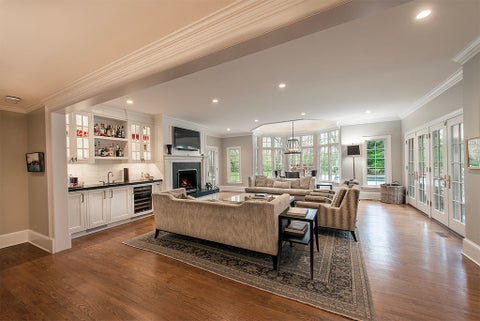 Tiny photo for 1200 Loch Lane, Lake Forest, IL 60045 (MLS # 12639657)