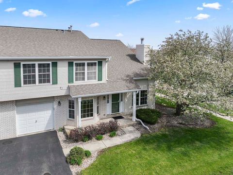 Tiny photo for 1464 Root Street, Crest Hill, IL 60403 (MLS # 12596095)