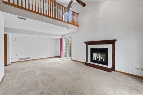 Tiny photo for 1464 Root Street, Crest Hill, IL 60403 (MLS # 12596095)