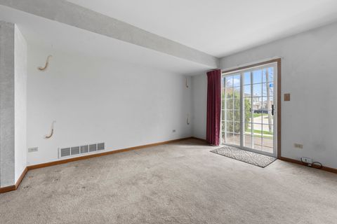 Tiny photo for 1464 Root Street, Crest Hill, IL 60403 (MLS # 12596095)