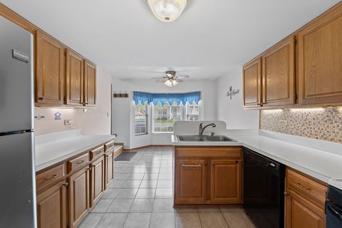 Tiny photo for 1464 Root Street, Crest Hill, IL 60403 (MLS # 12596095)