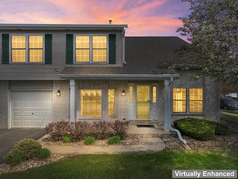 Photo of 1464 Root Street, Crest Hill, IL 60403 (MLS # 12596095)