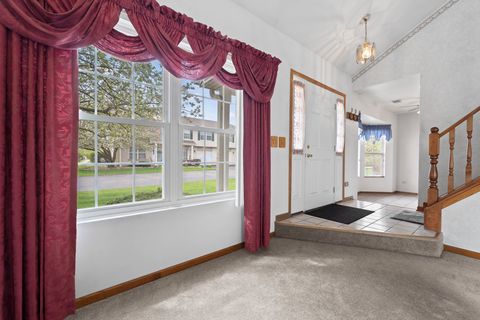 Tiny photo for 1464 Root Street, Crest Hill, IL 60403 (MLS # 12596095)