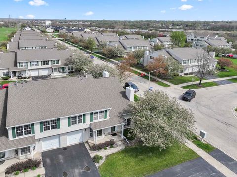 Tiny photo for 1464 Root Street, Crest Hill, IL 60403 (MLS # 12596095)
