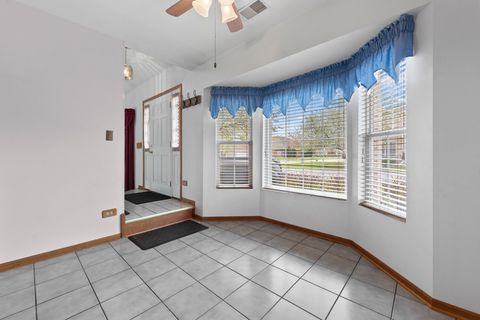 Tiny photo for 1464 Root Street, Crest Hill, IL 60403 (MLS # 12596095)