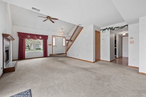 Tiny photo for 1464 Root Street, Crest Hill, IL 60403 (MLS # 12596095)