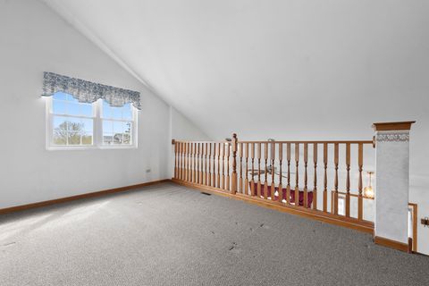Tiny photo for 1464 Root Street, Crest Hill, IL 60403 (MLS # 12596095)