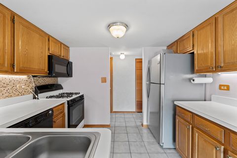 Tiny photo for 1464 Root Street, Crest Hill, IL 60403 (MLS # 12596095)