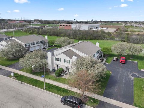 Tiny photo for 1464 Root Street, Crest Hill, IL 60403 (MLS # 12596095)