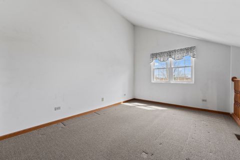 Tiny photo for 1464 Root Street, Crest Hill, IL 60403 (MLS # 12596095)