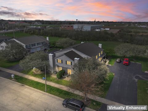 Tiny photo for 1464 Root Street, Crest Hill, IL 60403 (MLS # 12596095)