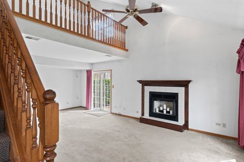 Tiny photo for 1464 Root Street, Crest Hill, IL 60403 (MLS # 12596095)