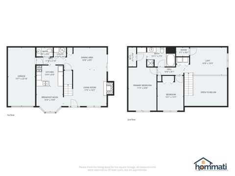 Tiny photo for 1464 Root Street, Crest Hill, IL 60403 (MLS # 12596095)