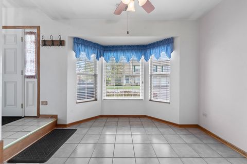 Tiny photo for 1464 Root Street, Crest Hill, IL 60403 (MLS # 12596095)