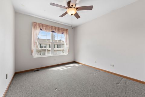 Tiny photo for 1464 Root Street, Crest Hill, IL 60403 (MLS # 12596095)
