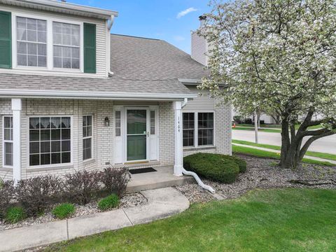 Tiny photo for 1464 Root Street, Crest Hill, IL 60403 (MLS # 12596095)