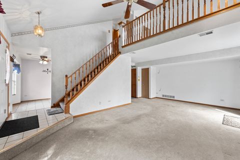 Tiny photo for 1464 Root Street, Crest Hill, IL 60403 (MLS # 12596095)