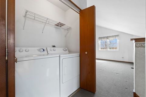 Tiny photo for 1464 Root Street, Crest Hill, IL 60403 (MLS # 12596095)